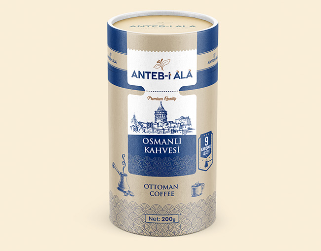 Anteb-i Âlâ