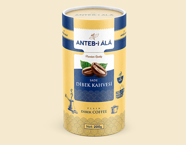 Anteb-i Âlâ